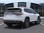 2025 GMC Acadia AT4