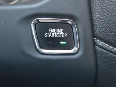 2020 GMC Acadia SLE