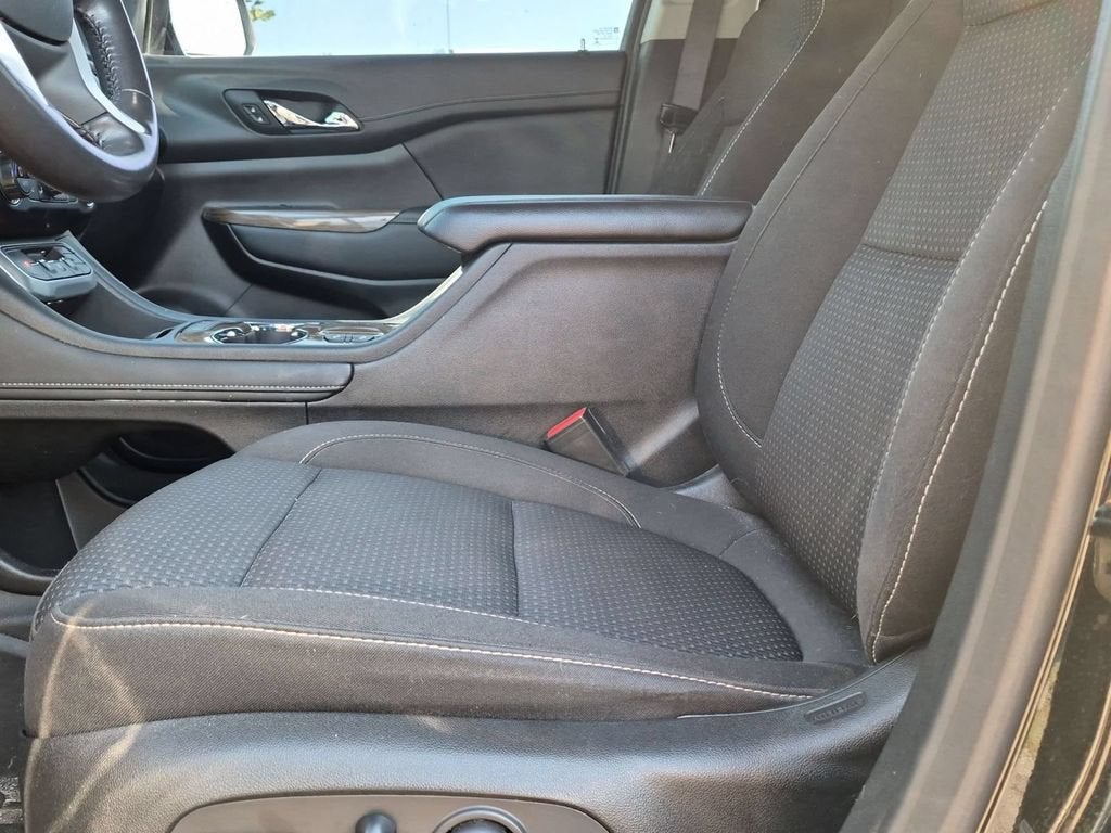 2020 GMC Acadia SLE