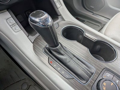 2017 GMC Acadia SLT