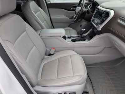 2017 GMC Acadia SLT