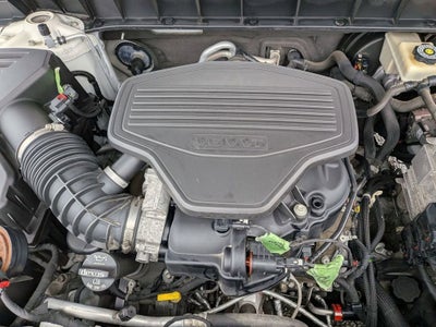 2017 GMC Acadia SLT