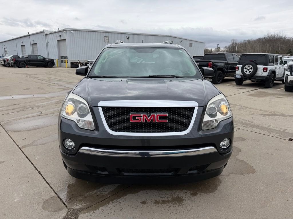 2012 GMC Acadia SL