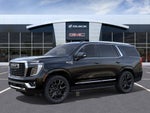 2027 GMC Yukon Elevation