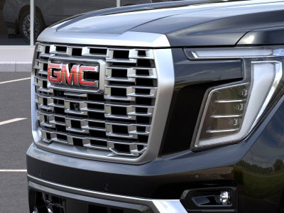 2027 GMC Yukon Denali