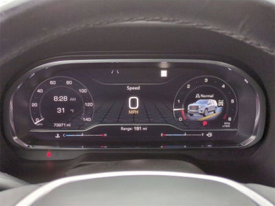 2022 GMC Yukon XL SLE