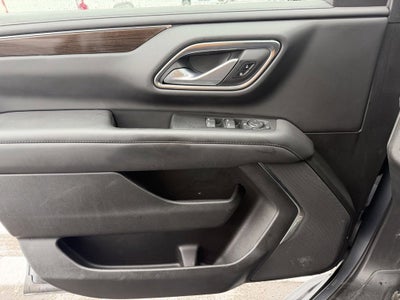 2022 GMC Yukon XL SLE