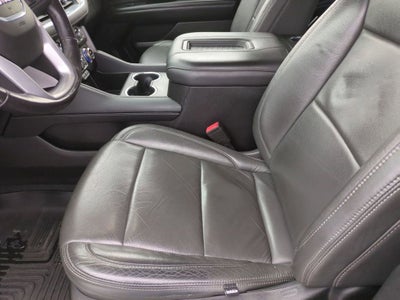 2022 GMC Yukon XL SLE