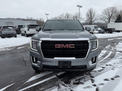 2022 GMC Yukon XL SLE