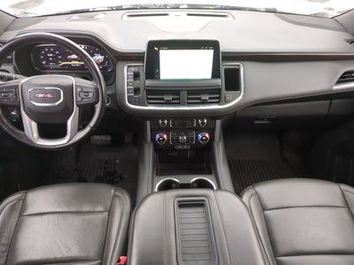 2022 GMC Yukon XL SLE