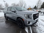 2022 GMC Yukon XL SLE