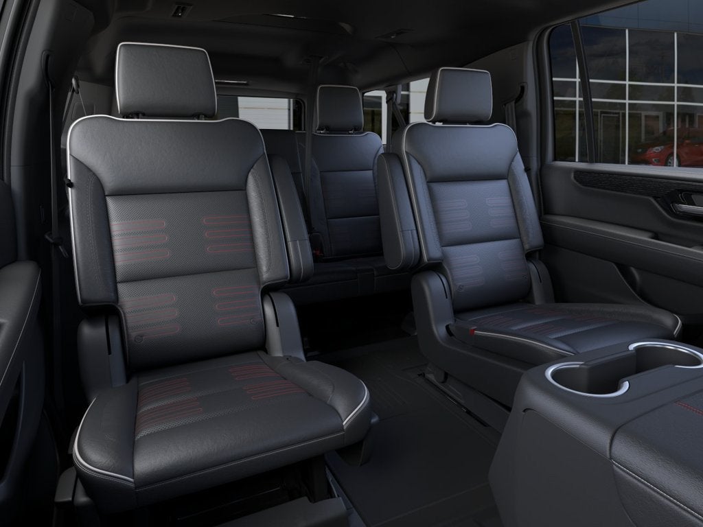 2027 GMC Yukon XL AT4 Ultimate