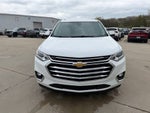 2018 Chevrolet Traverse High Country