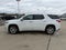 2018 Chevrolet Traverse High Country