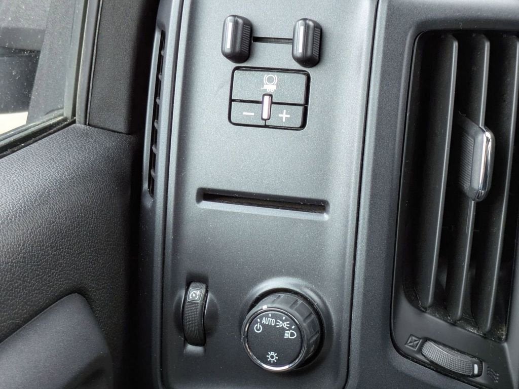 2019 GMC Sierra 3500 HD CREW CAB 4WD 153.