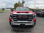 2024 GMC Sierra 2500 HD SLE