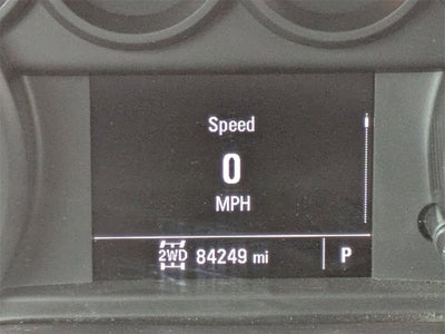 2021 GMC Sierra 2500 HD Sierra