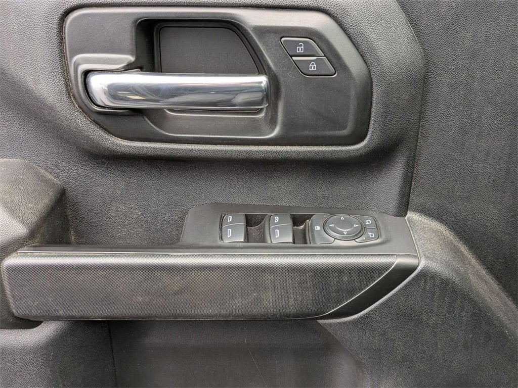 2021 GMC Sierra 2500 HD Sierra