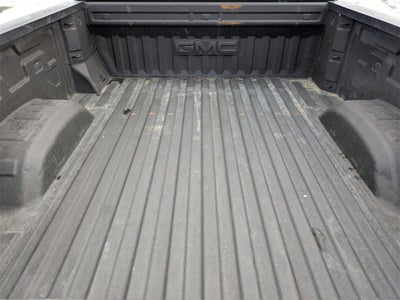 2021 GMC Sierra 2500 HD Sierra