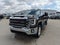 2021 GMC Sierra 2500 HD SLT