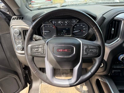 2021 GMC Sierra 2500 HD SLT