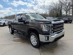 2021 GMC Sierra 2500 HD SLT