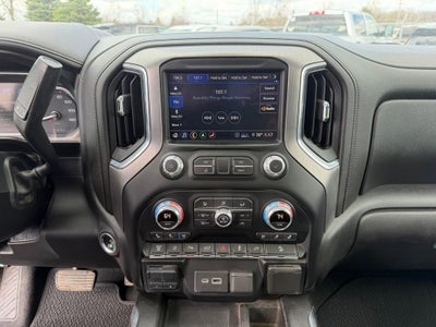 2020 GMC Sierra 3500 HD Denali