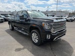 2020 GMC Sierra 3500 HD Denali