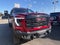 2024 GMC Sierra 2500 HD AT4X