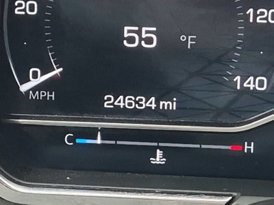 2024 GMC Sierra 2500 HD AT4X