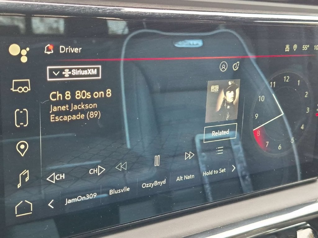 2024 GMC Sierra 2500 HD AT4X