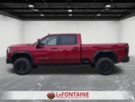 2024 GMC Sierra 2500 HD AT4X