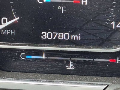 2024 GMC Sierra 2500 HD AT4X