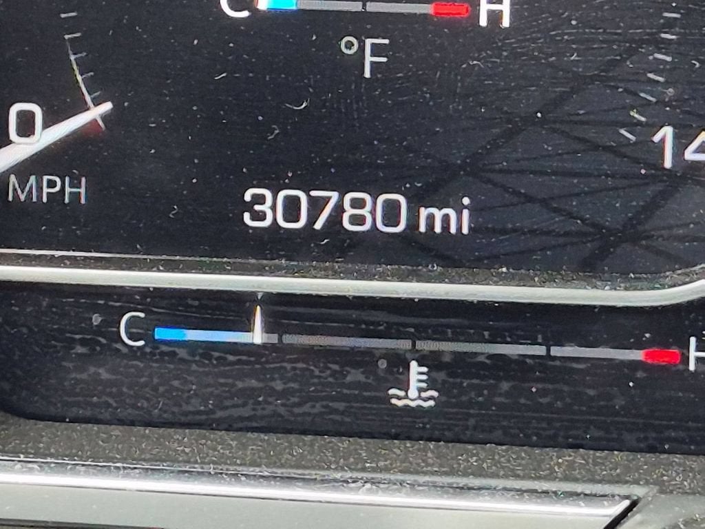2024 GMC Sierra 2500 HD AT4X