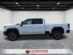 2024 GMC Sierra 2500 HD AT4X