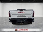 2024 GMC Sierra 2500 HD AT4X
