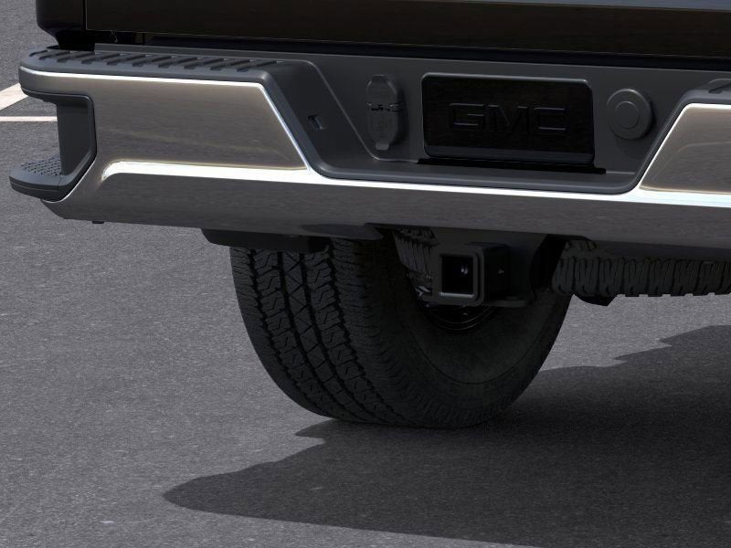 2025 GMC Sierra 2500 HD SLE