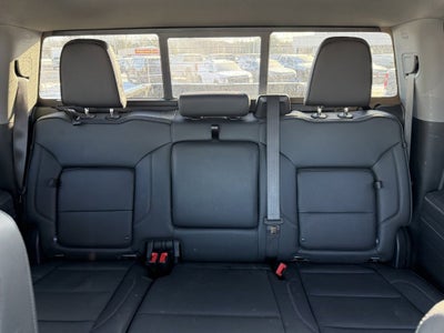 2025 GMC Sierra 3500 HD Denali