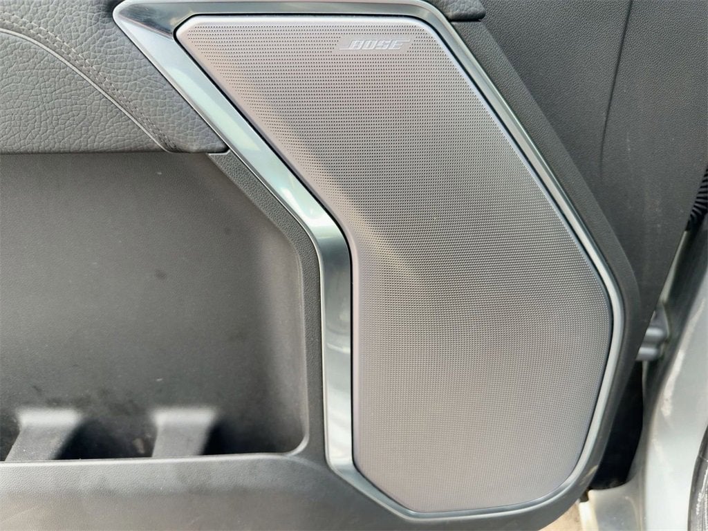 2025 GMC Sierra 3500 HD Denali