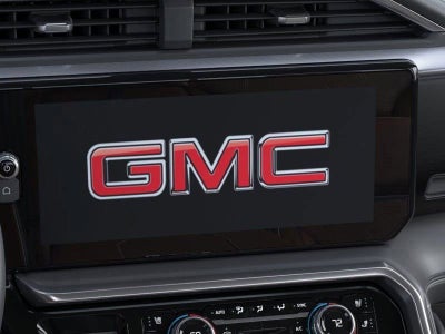 2025 GMC Sierra 3500 HD Denali