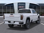 2025 GMC Sierra 3500 HD Denali