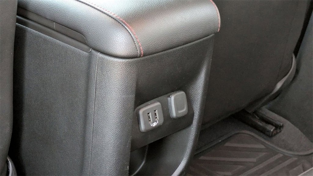 2019 GMC Canyon 4WD All Terrain w/Leather