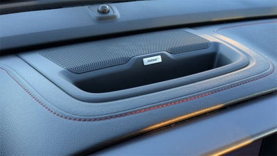 2019 GMC Canyon 4WD All Terrain w/Leather