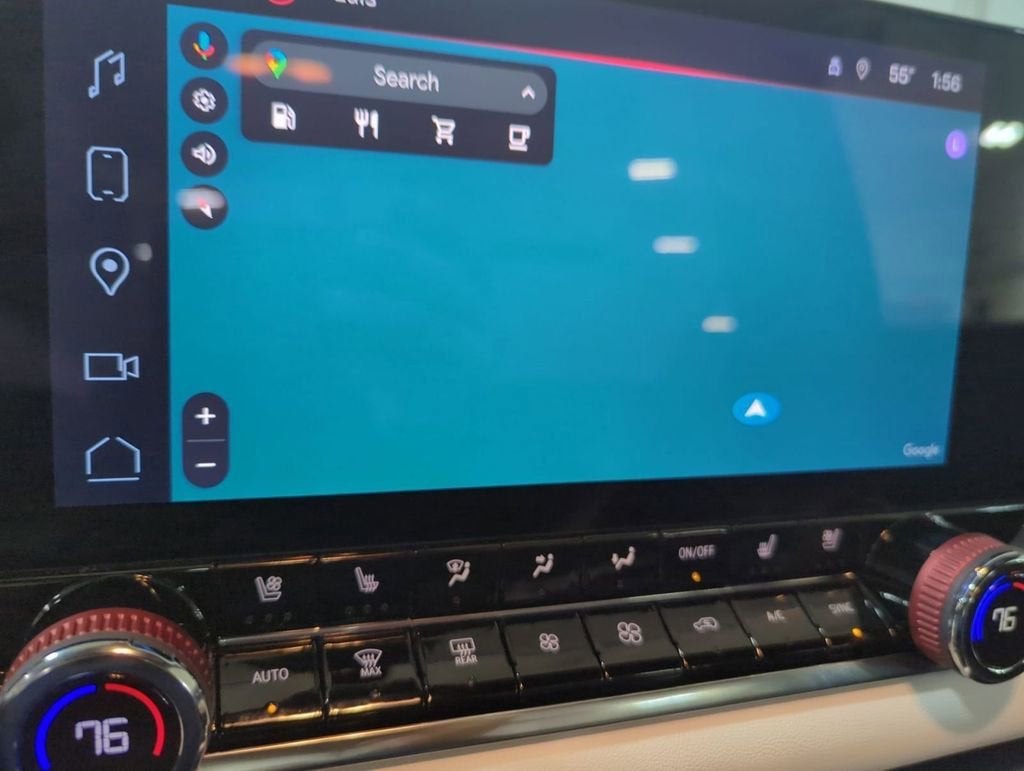 2023 GMC Canyon AT4X