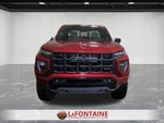 2023 GMC Canyon AT4X