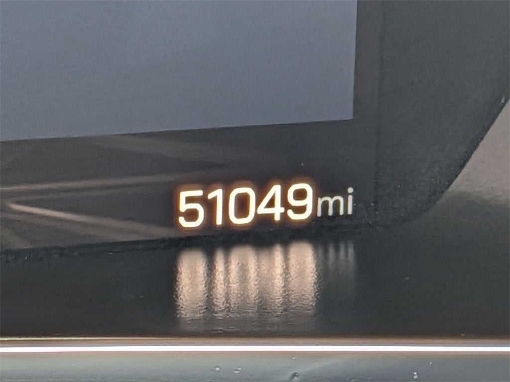 2023 GMC Canyon Denali