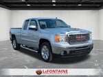 2013 GMC Sierra 1500 SLE
