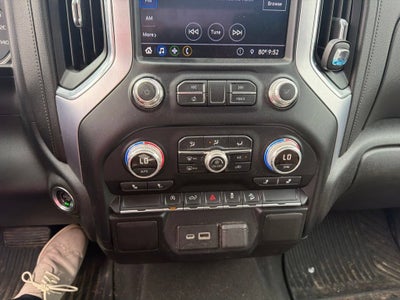2019 GMC Sierra 1500 Elevation