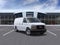 2025 GMC Savana Cargo 3500 Work Van
