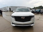 2022 Cadillac Escalade Luxury